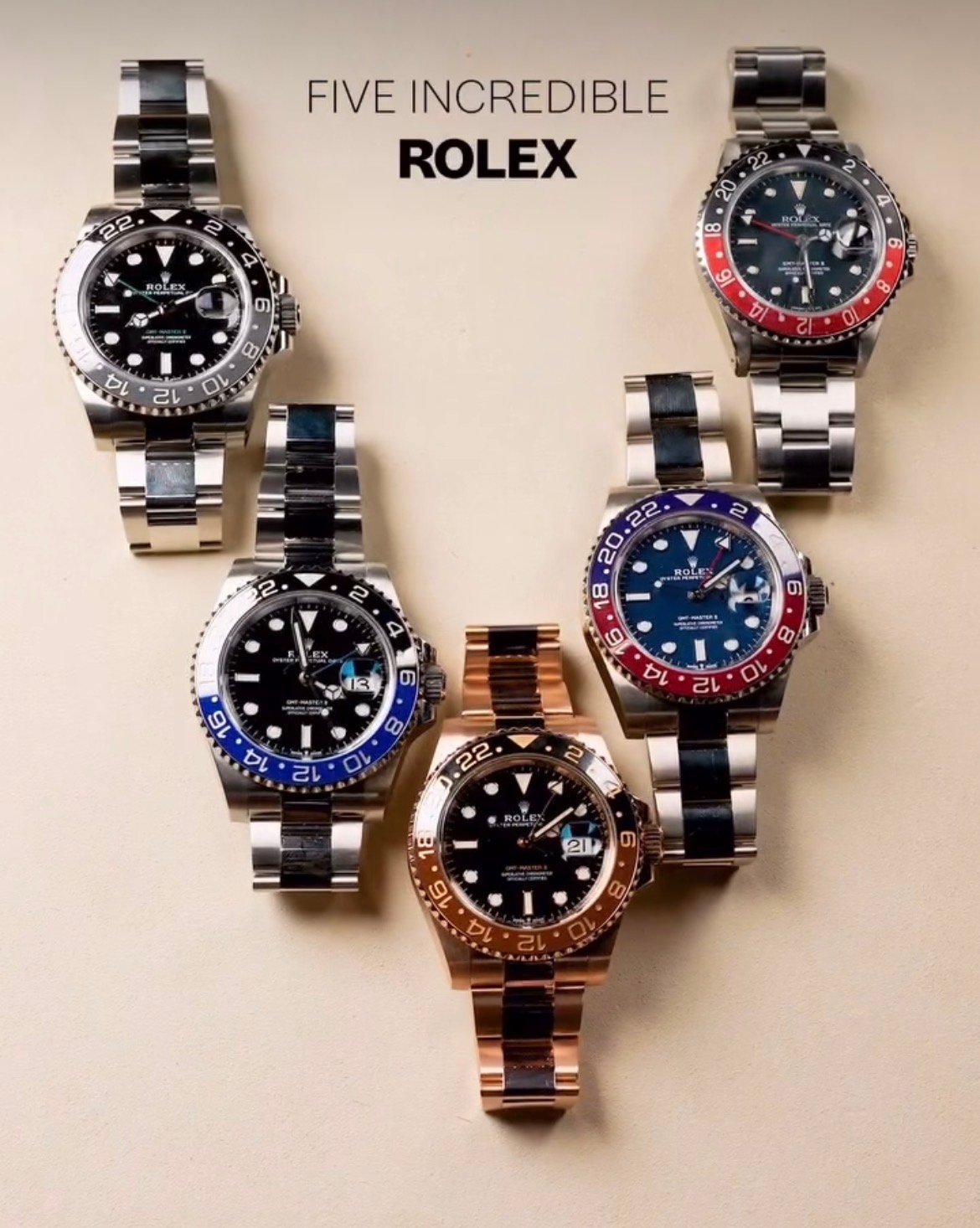 rolex
