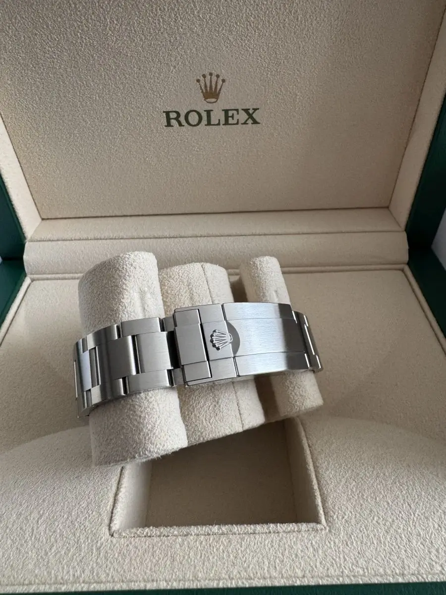 2024 Rolex Air King - Image 4