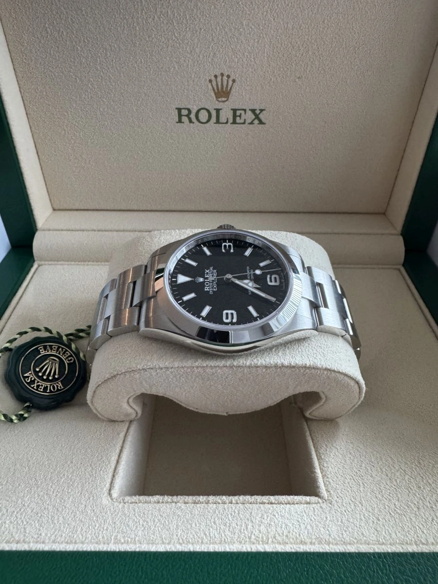 2024 Rolex Exp I 40 Brand New - Image 3