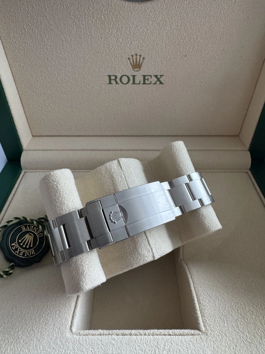 2024 Rolex Exp I 40 Brand New - Image 4