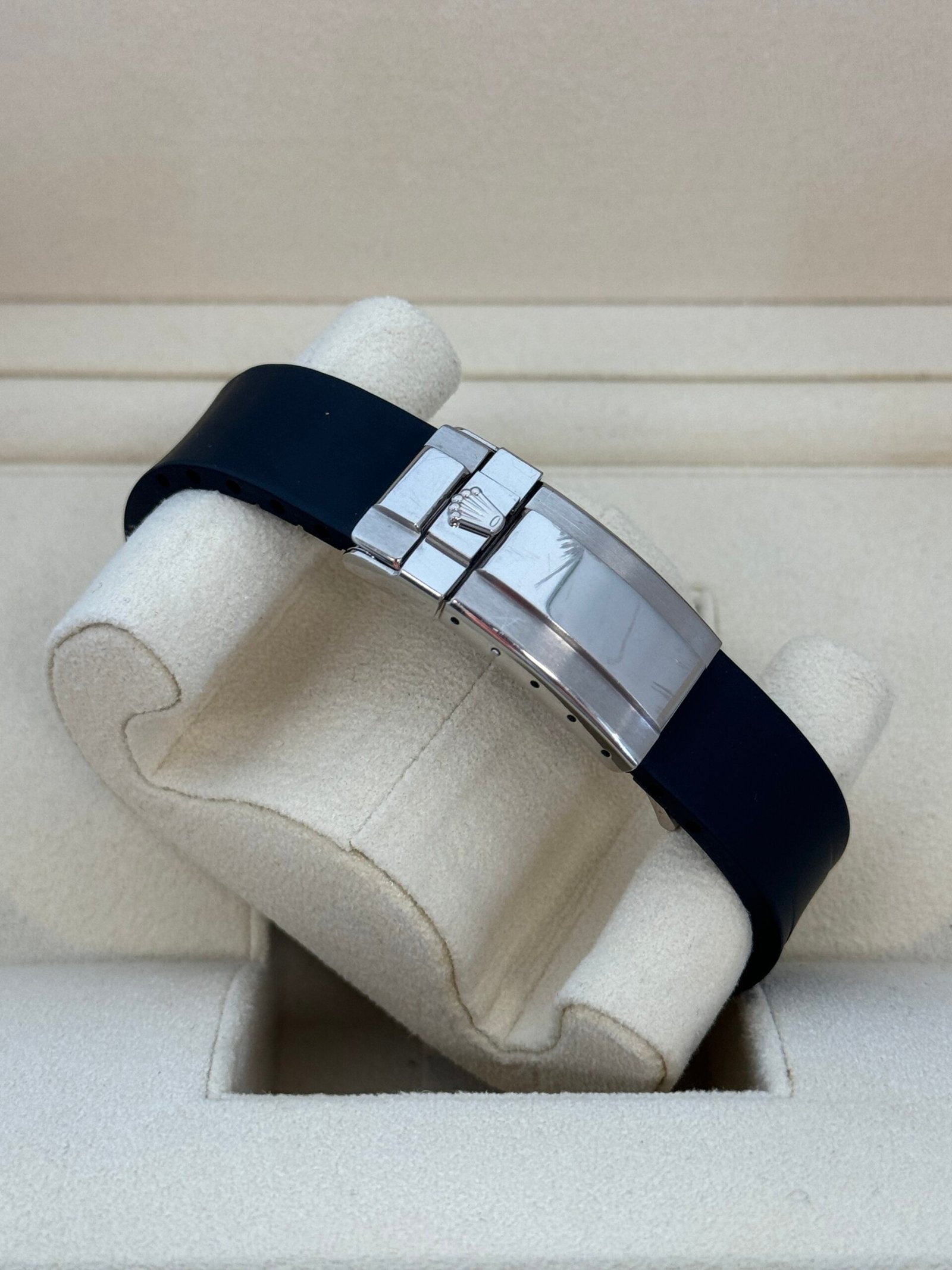 Rolex Daytona 40mm White Gold 2011 - Image 4