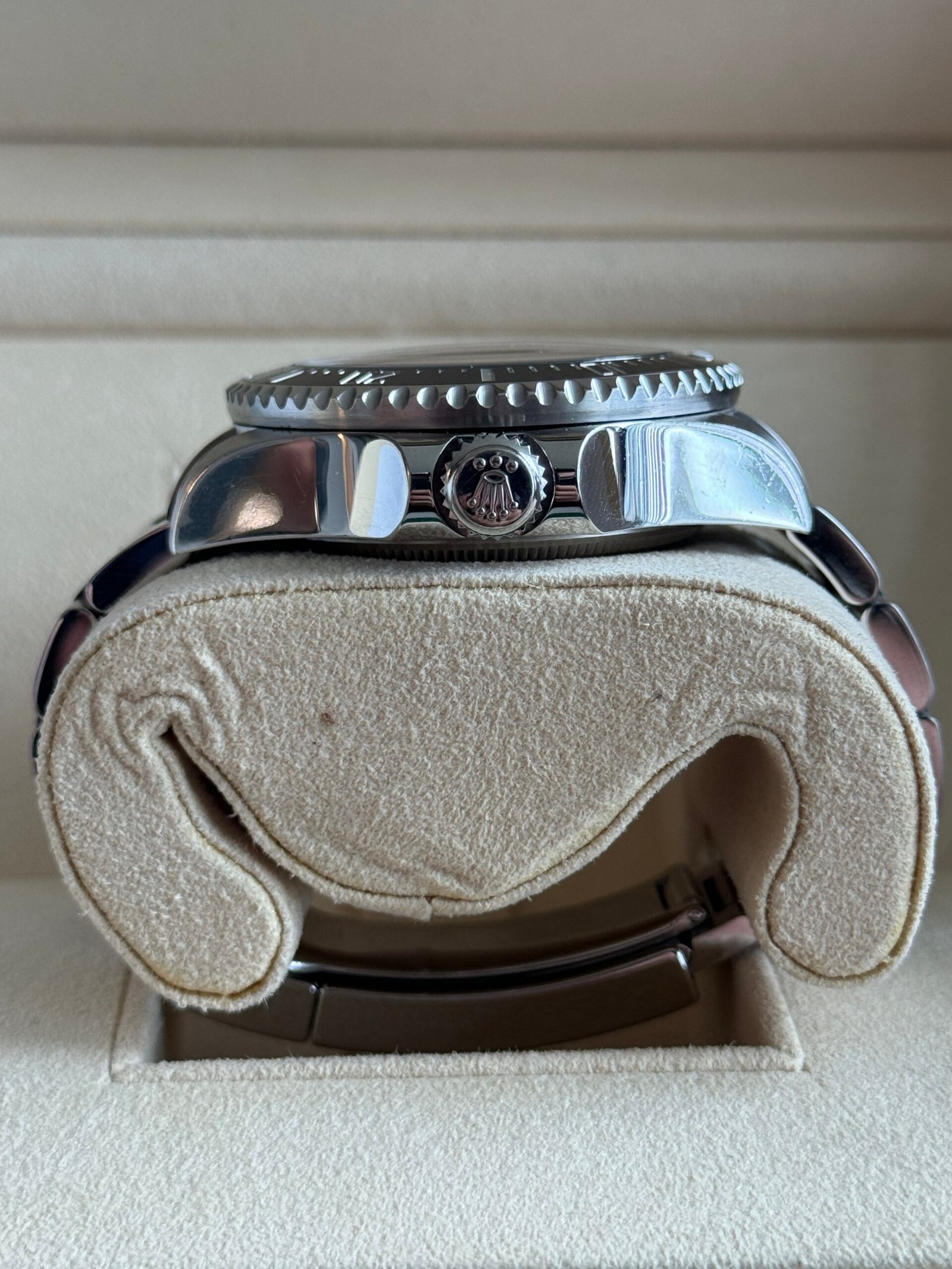 Rolex Deepsea 44mm Stainless Steel 2019 - Image 2