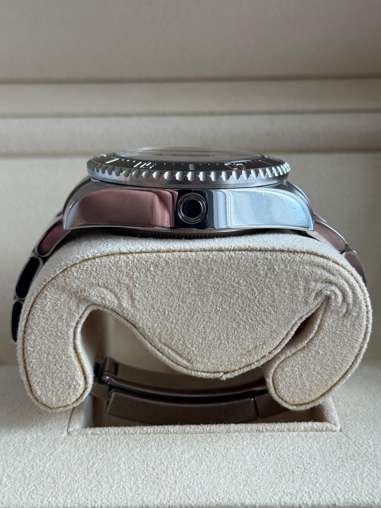 Rolex Deepsea 44mm Stainless Steel 2019 - Image 3