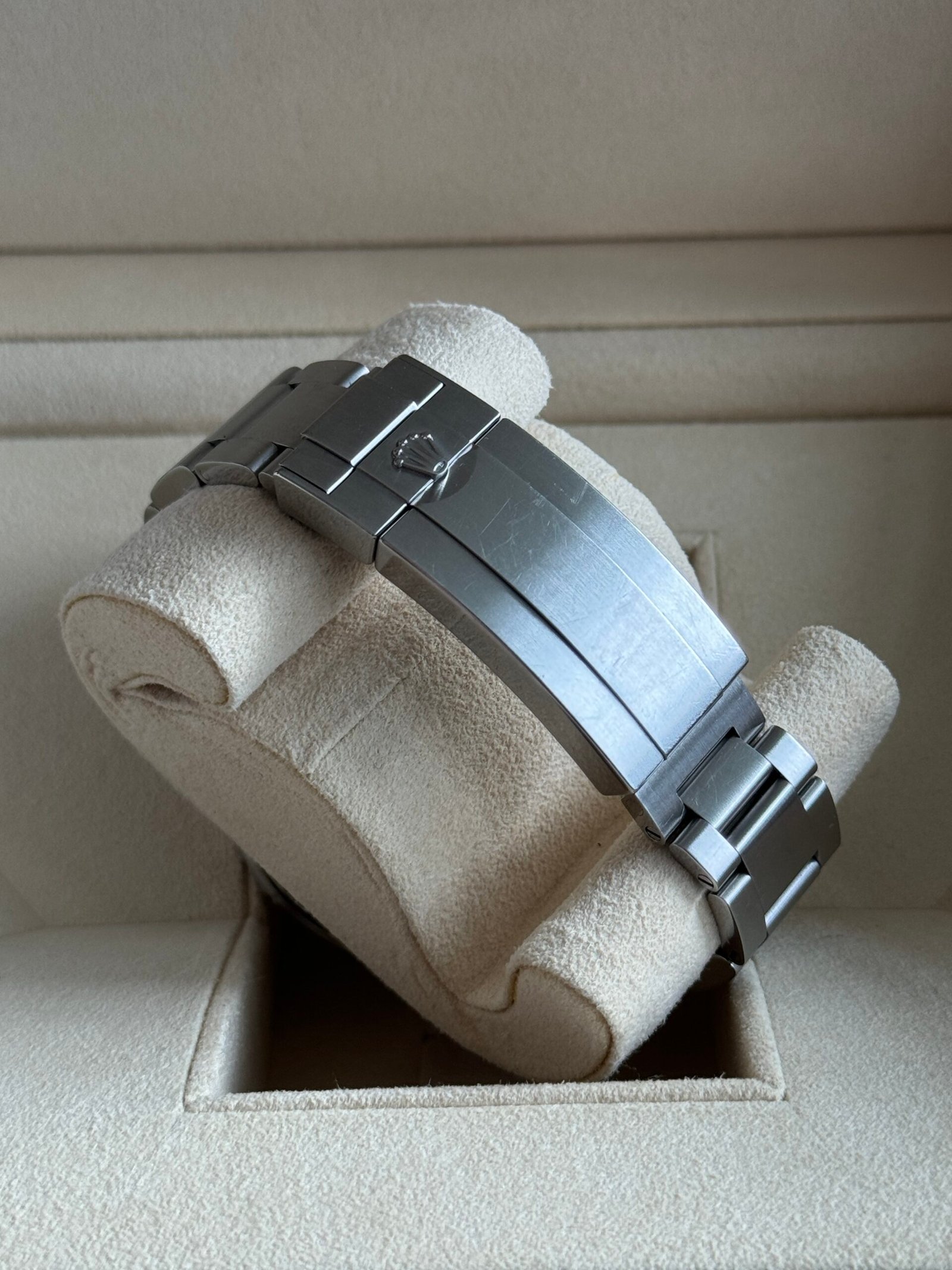 Rolex Deepsea 44mm Stainless Steel 2019 - Image 4