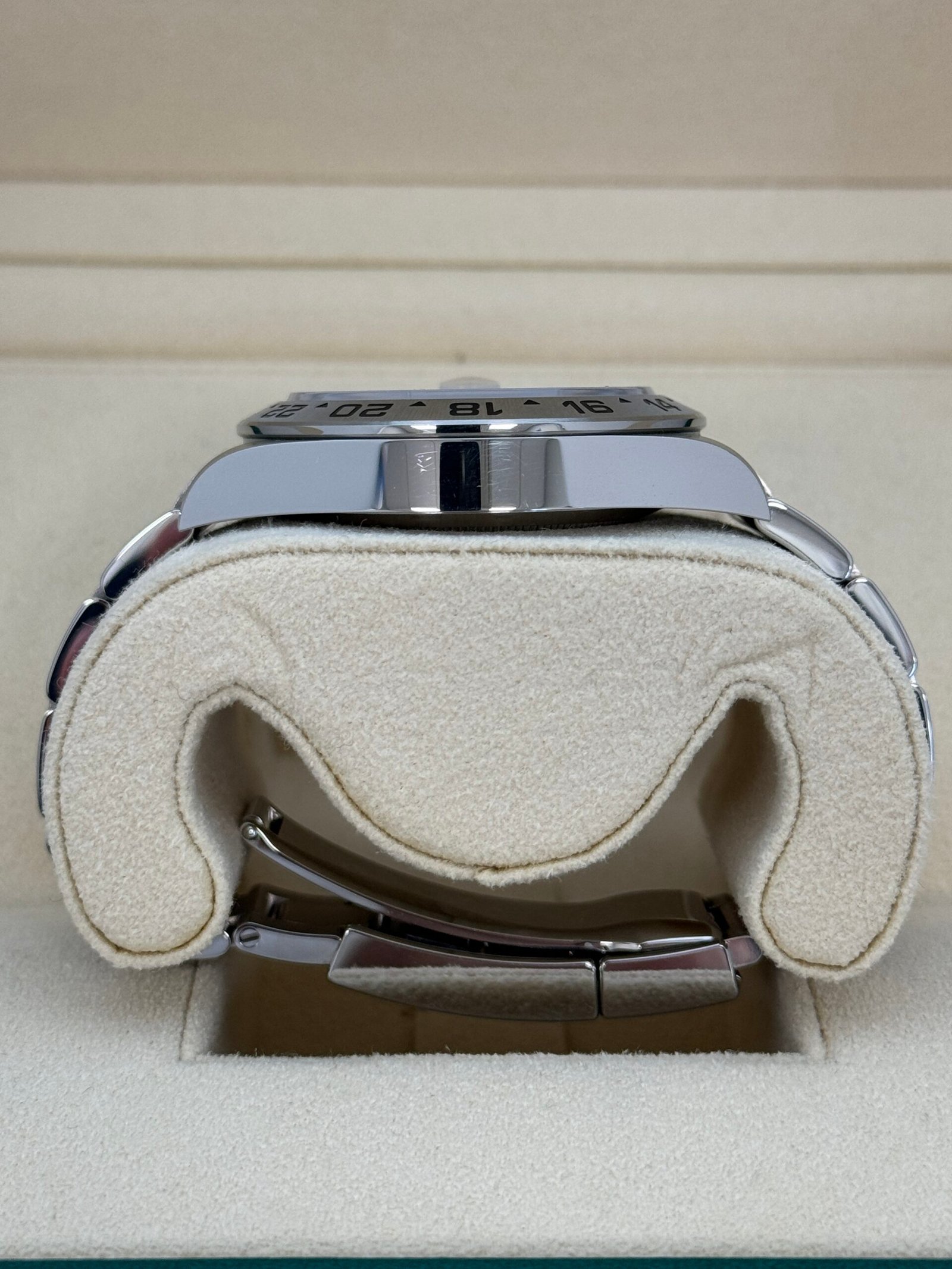 Rolex Explorer 2 42mm Stainless Steel 2023 - Image 3