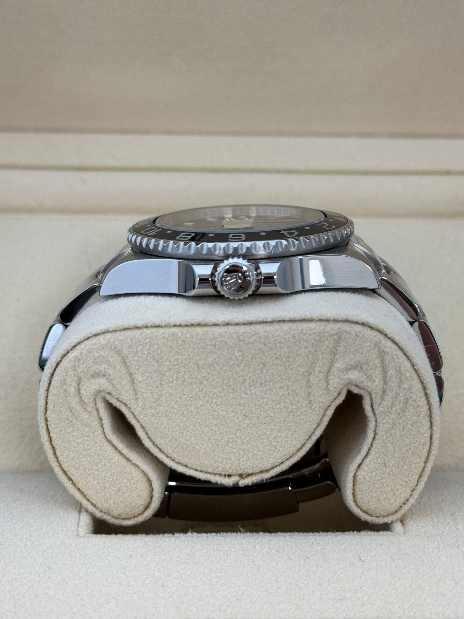 Rolex GMT-Master II 40 Stainless Steel 2011 - Image 3