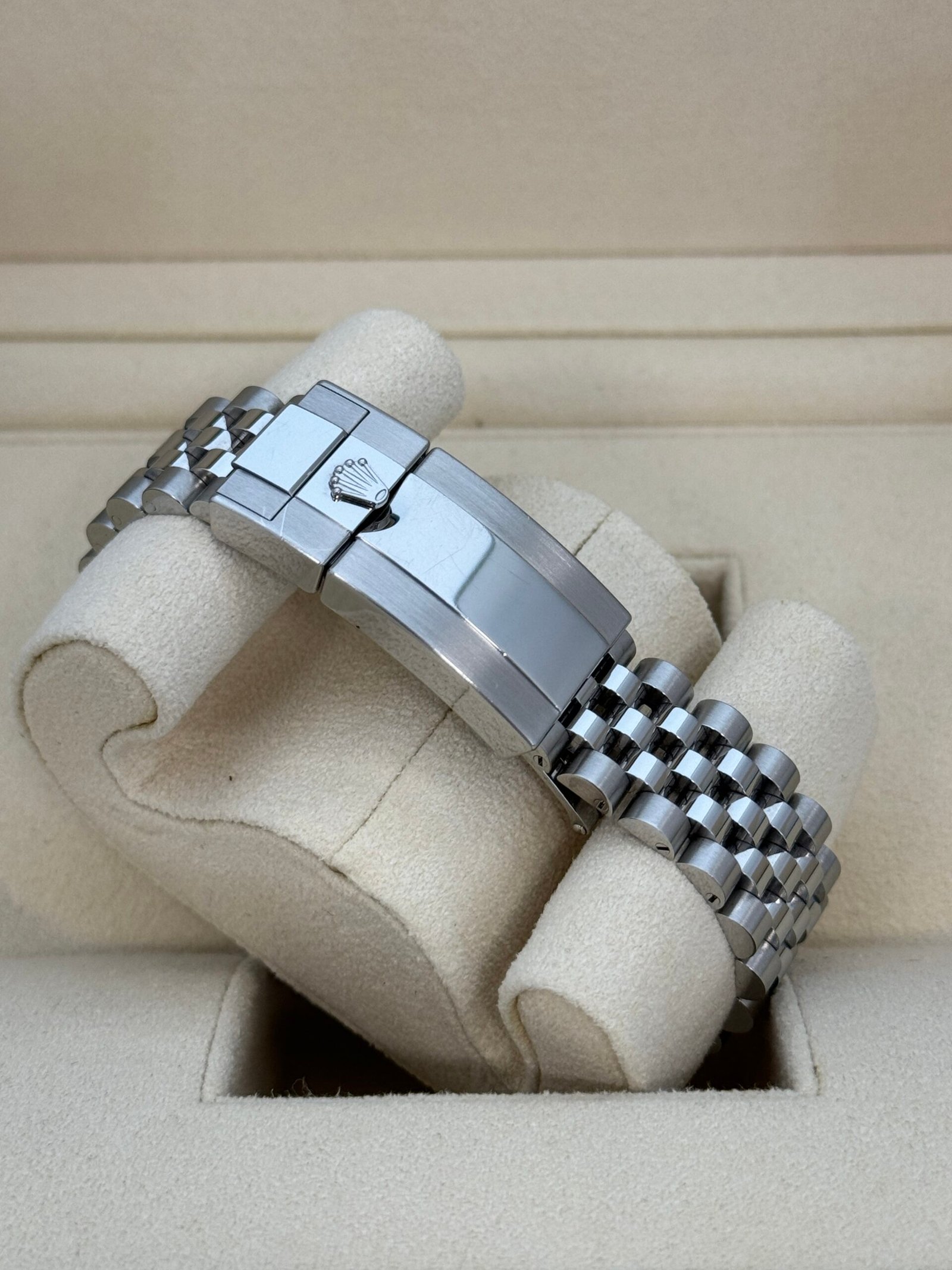 Rolex GMT-Master II 40mm stainless steel 2019 - Image 4