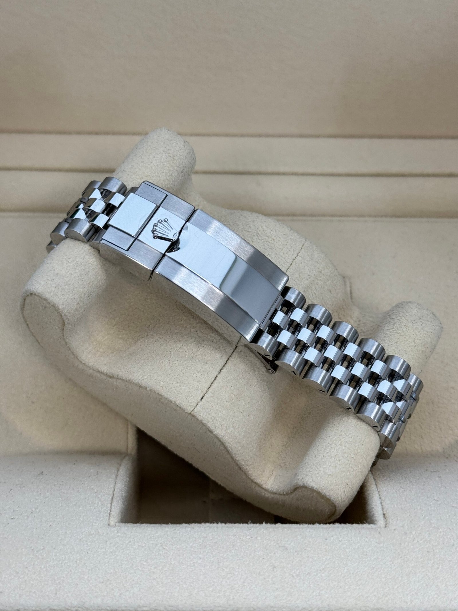 Rolex GMT-Master II 40mm stainless steel 2022 - Image 3