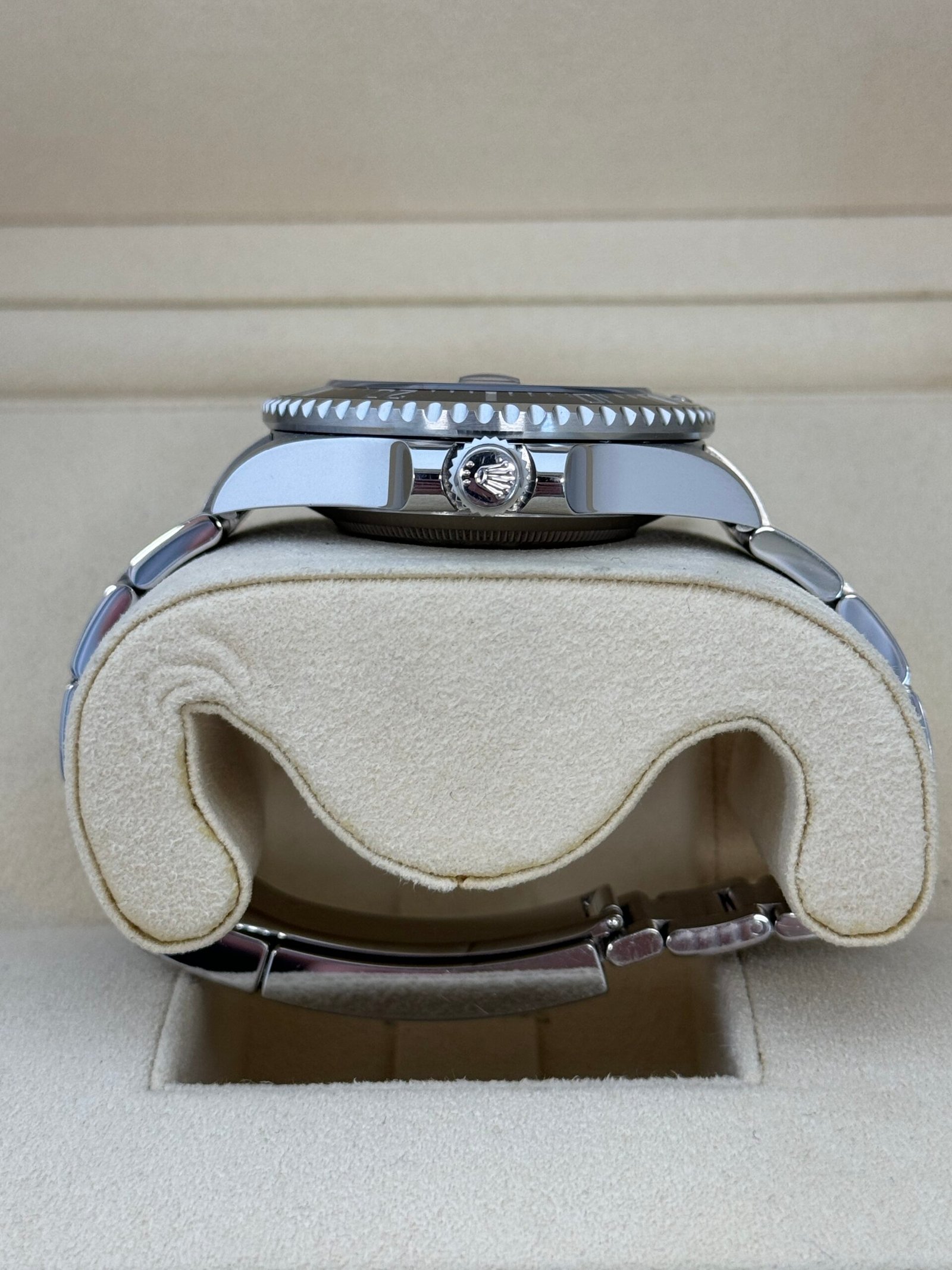 Rolex Sea-Dweller 43mm Stainless Steel 2021 - Image 2