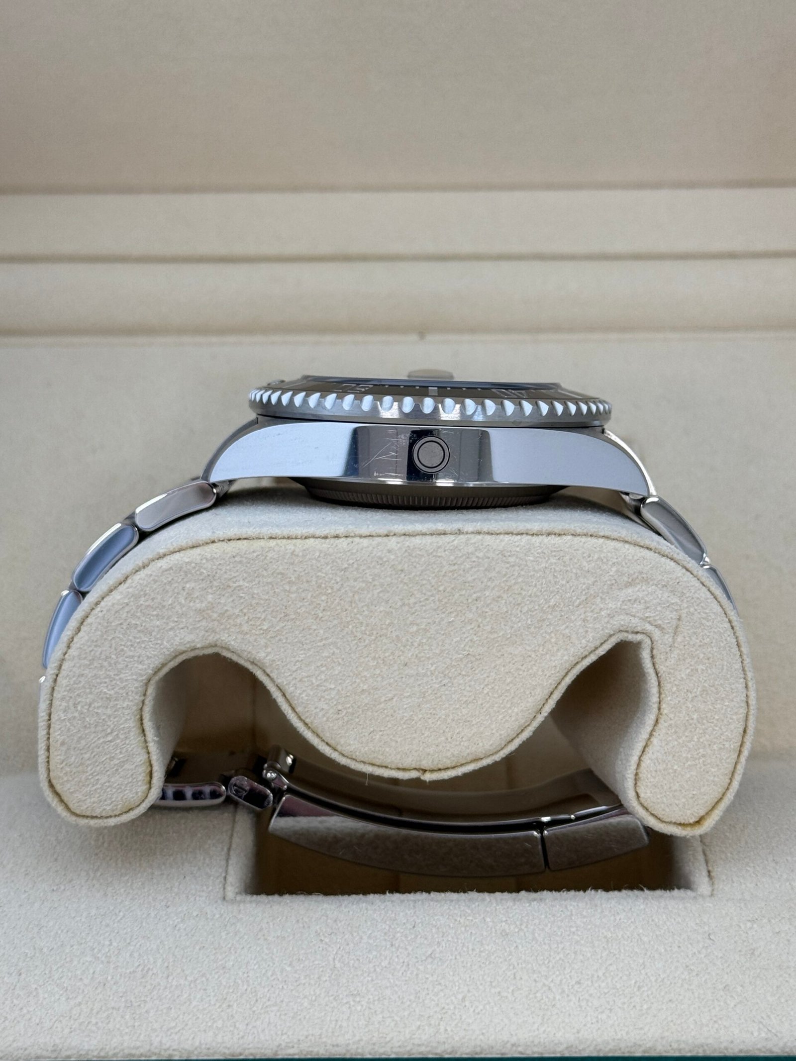 Rolex Sea-Dweller 43mm Stainless Steel 2021 - Image 3