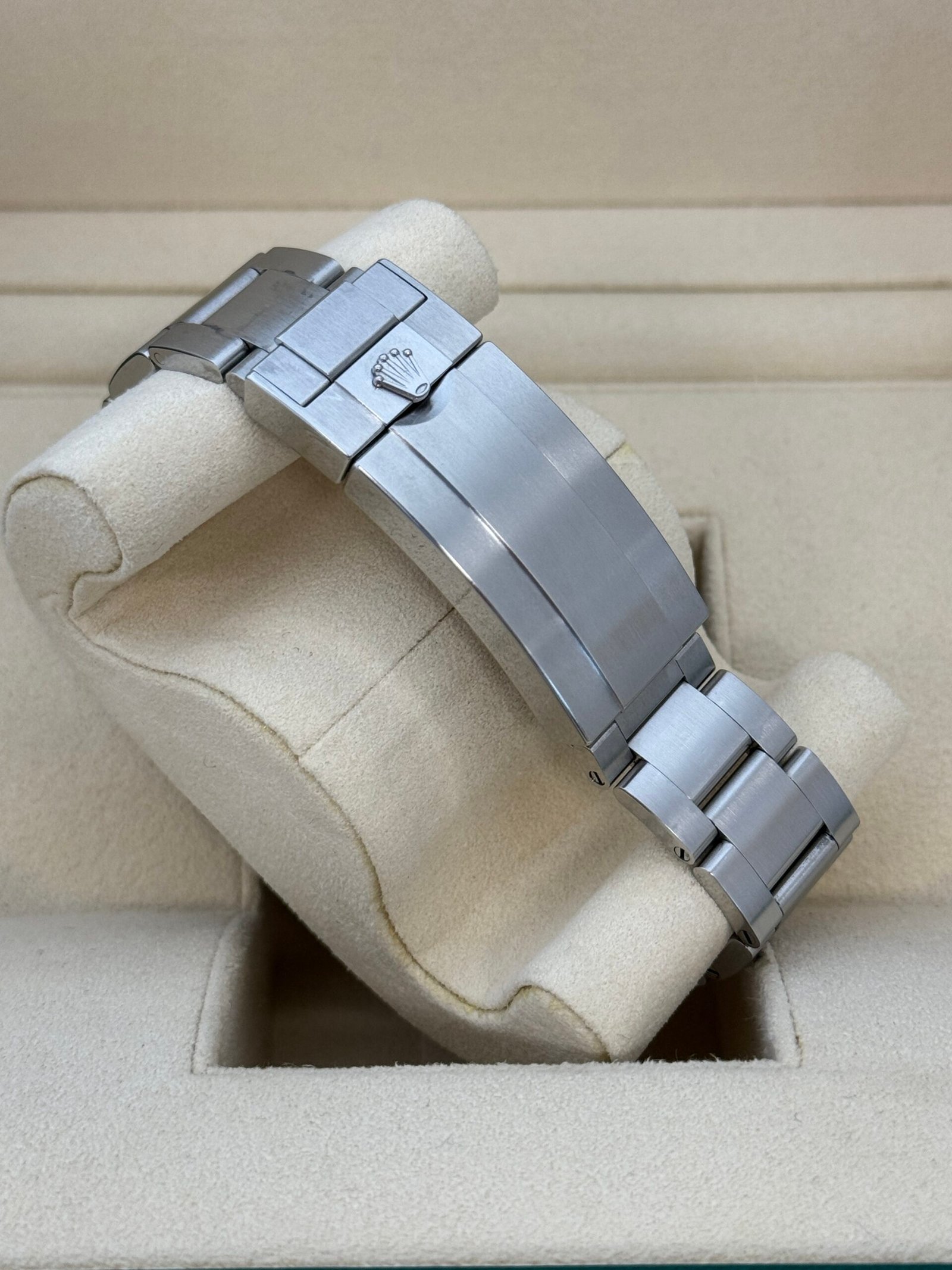 Rolex Sea-Dweller 43mm Stainless Steel 2021 - Image 4