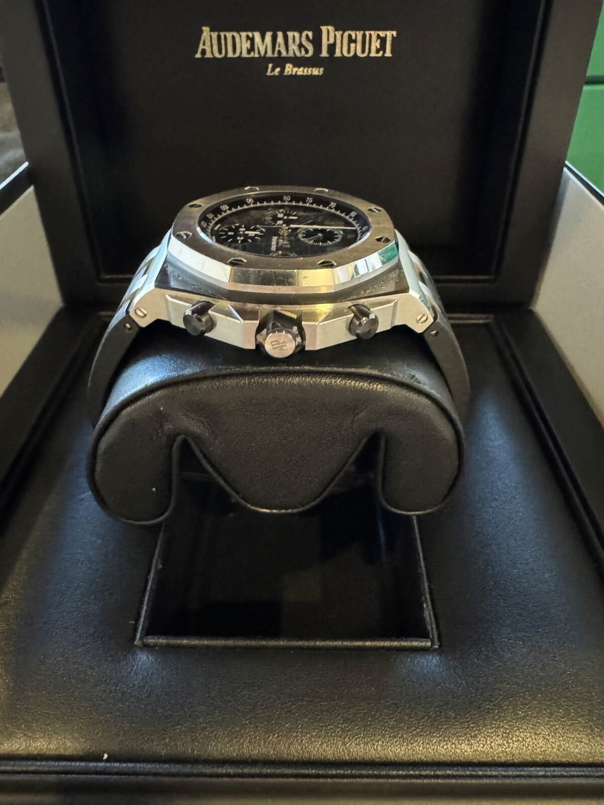 Audemars Piguet Royal Oak Offshore - Image 2