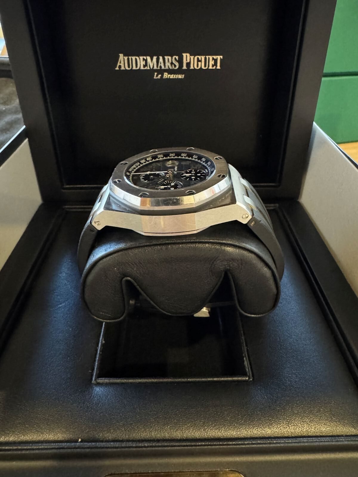 Audemars Piguet Royal Oak Offshore - Image 3