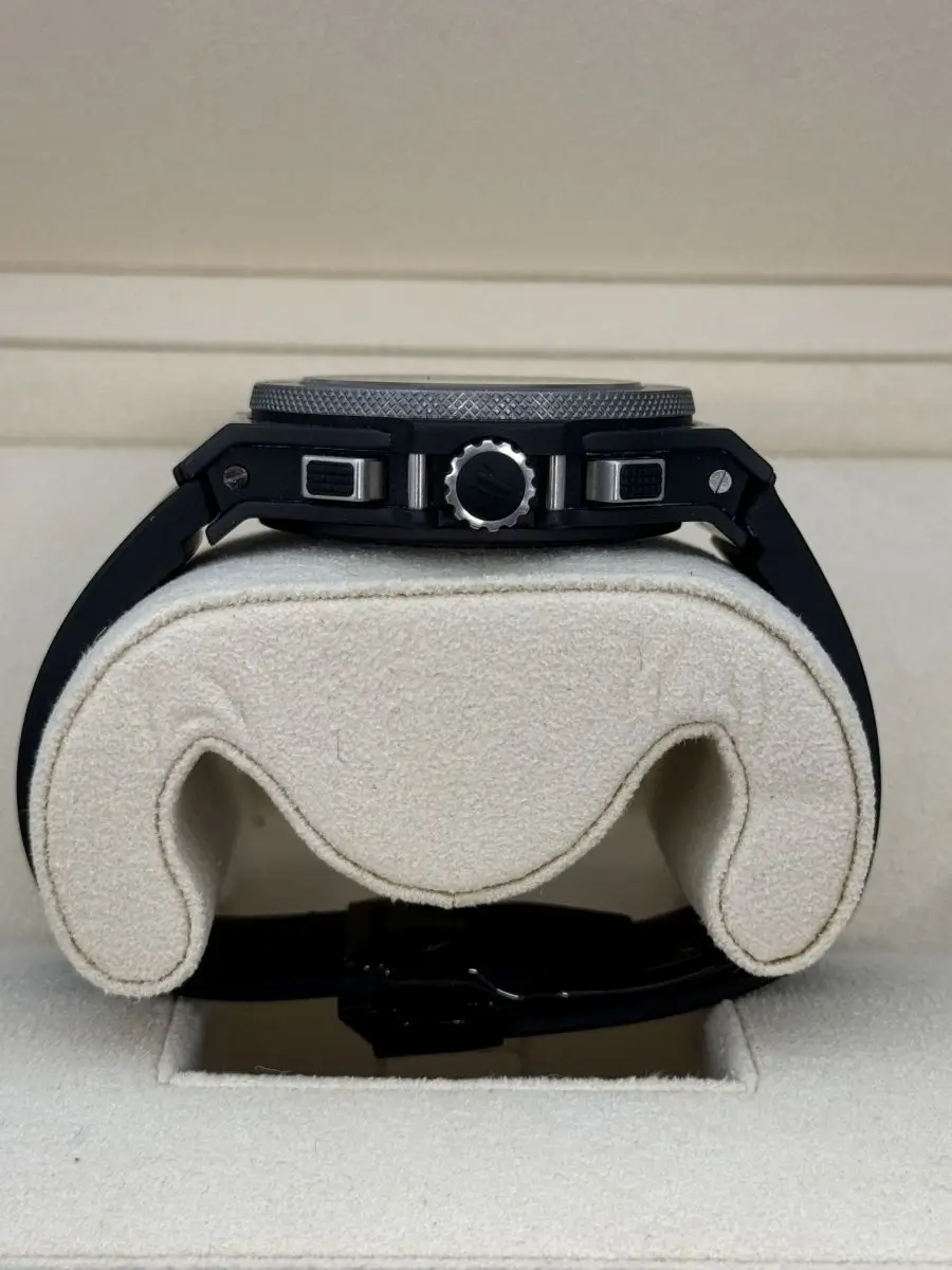 Hublot Big Bang Ice Bang - Image 2