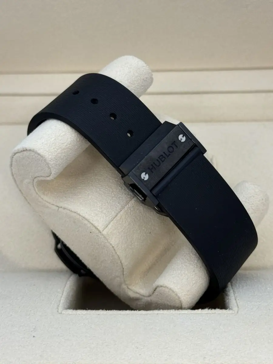 Hublot Big Bang Ice Bang - Image 4