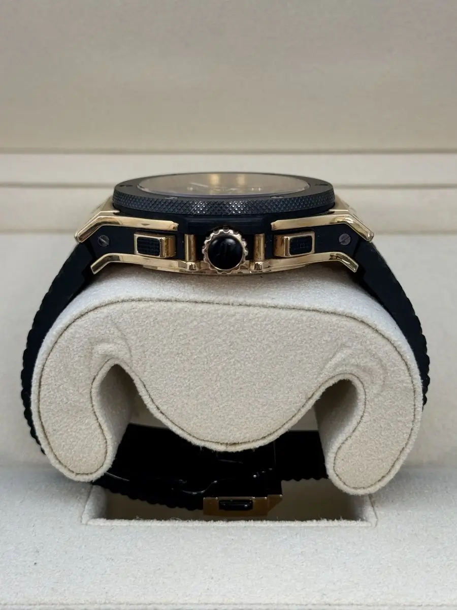 Hublot Big Bang Yacht Club de Monaco - Image 2