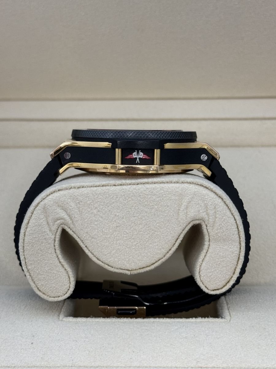 Hublot Big Bang Yacht Club de Monaco - Image 3