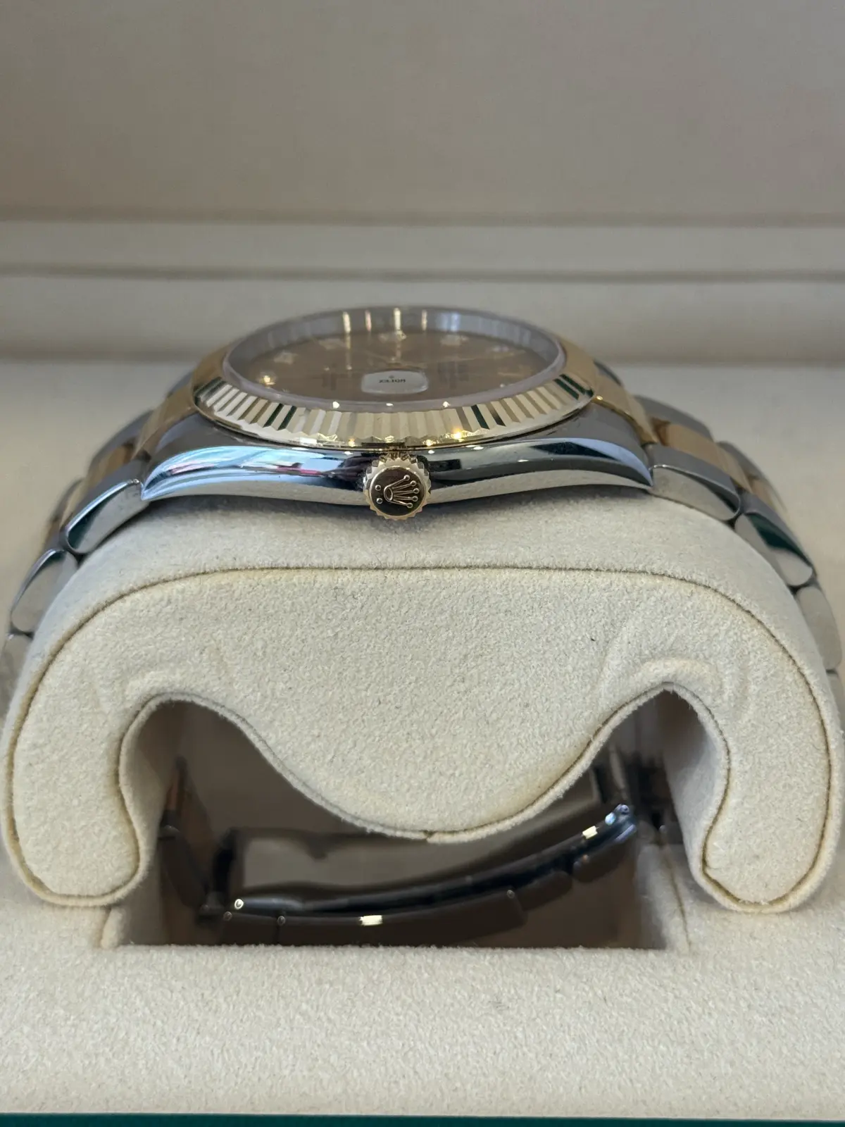 Rolex Datejust - Image 2