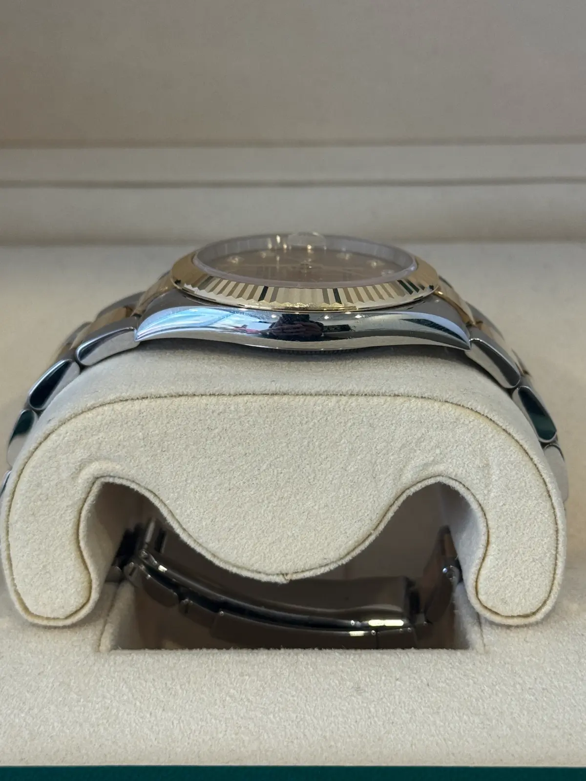 Rolex Datejust - Image 3