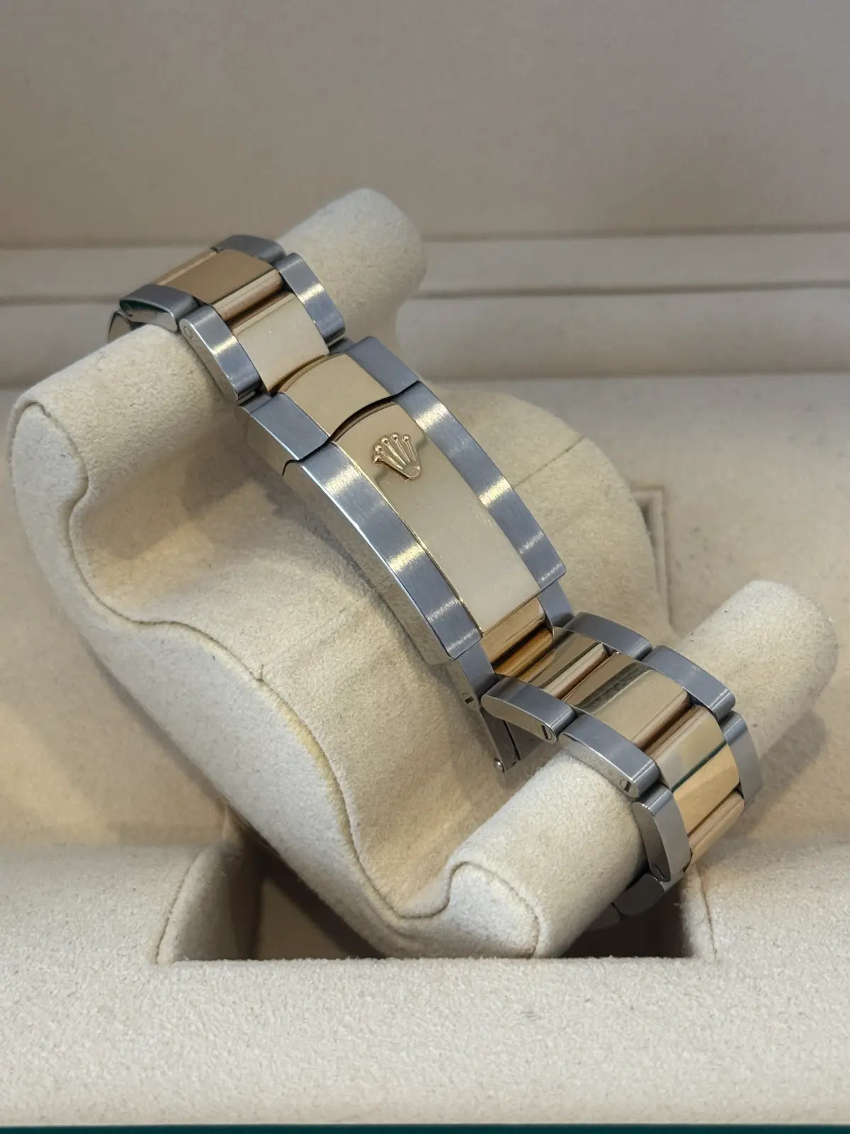 Rolex Datejust - Image 4