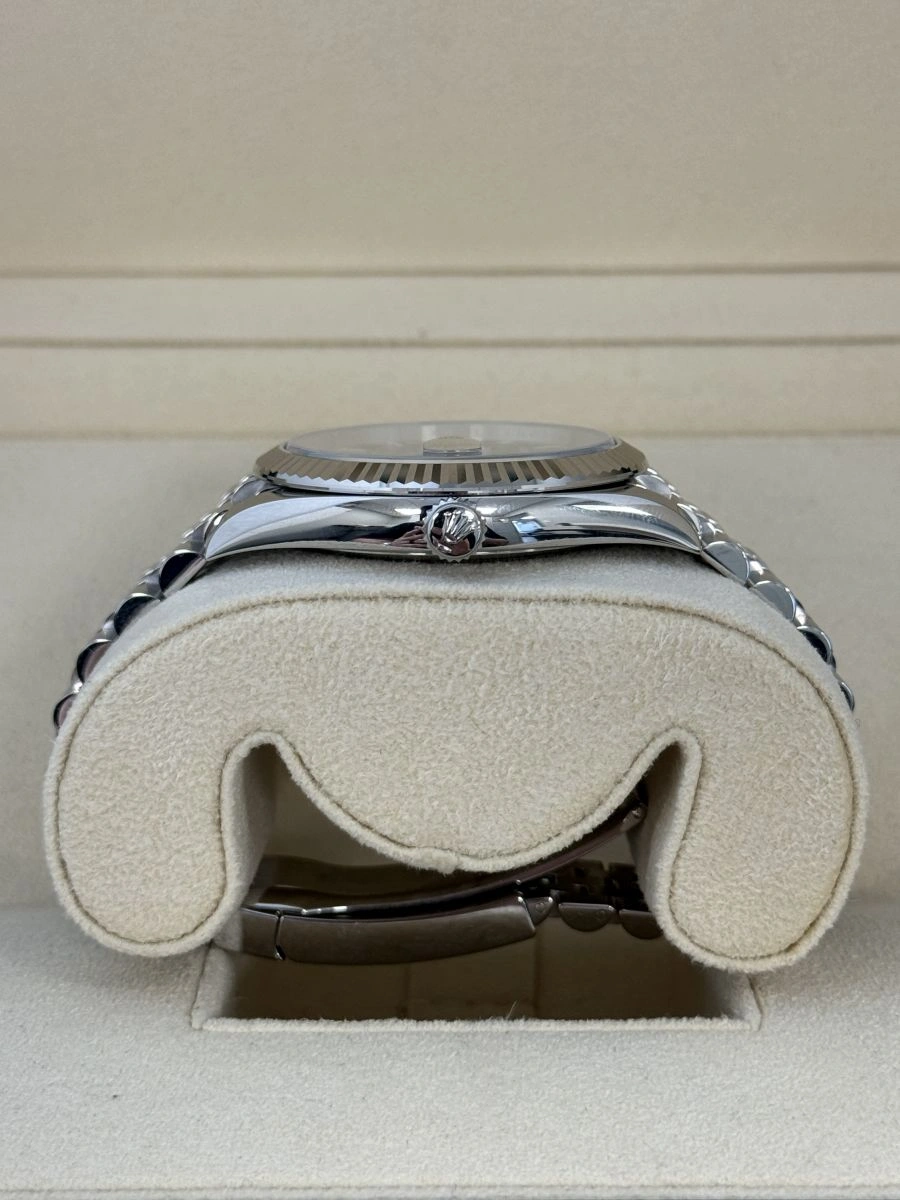 Rolex Datejust 41mm - Image 2