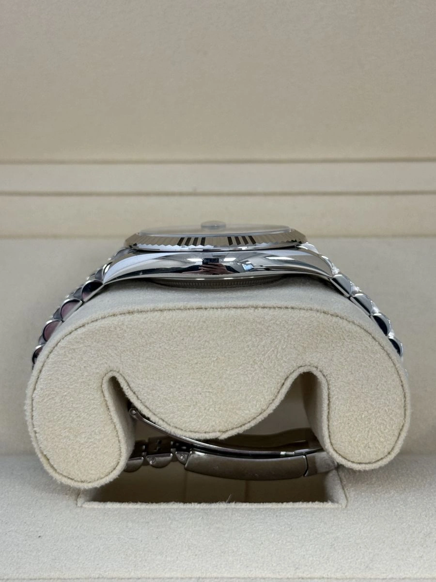 Rolex Datejust 41mm - Image 3