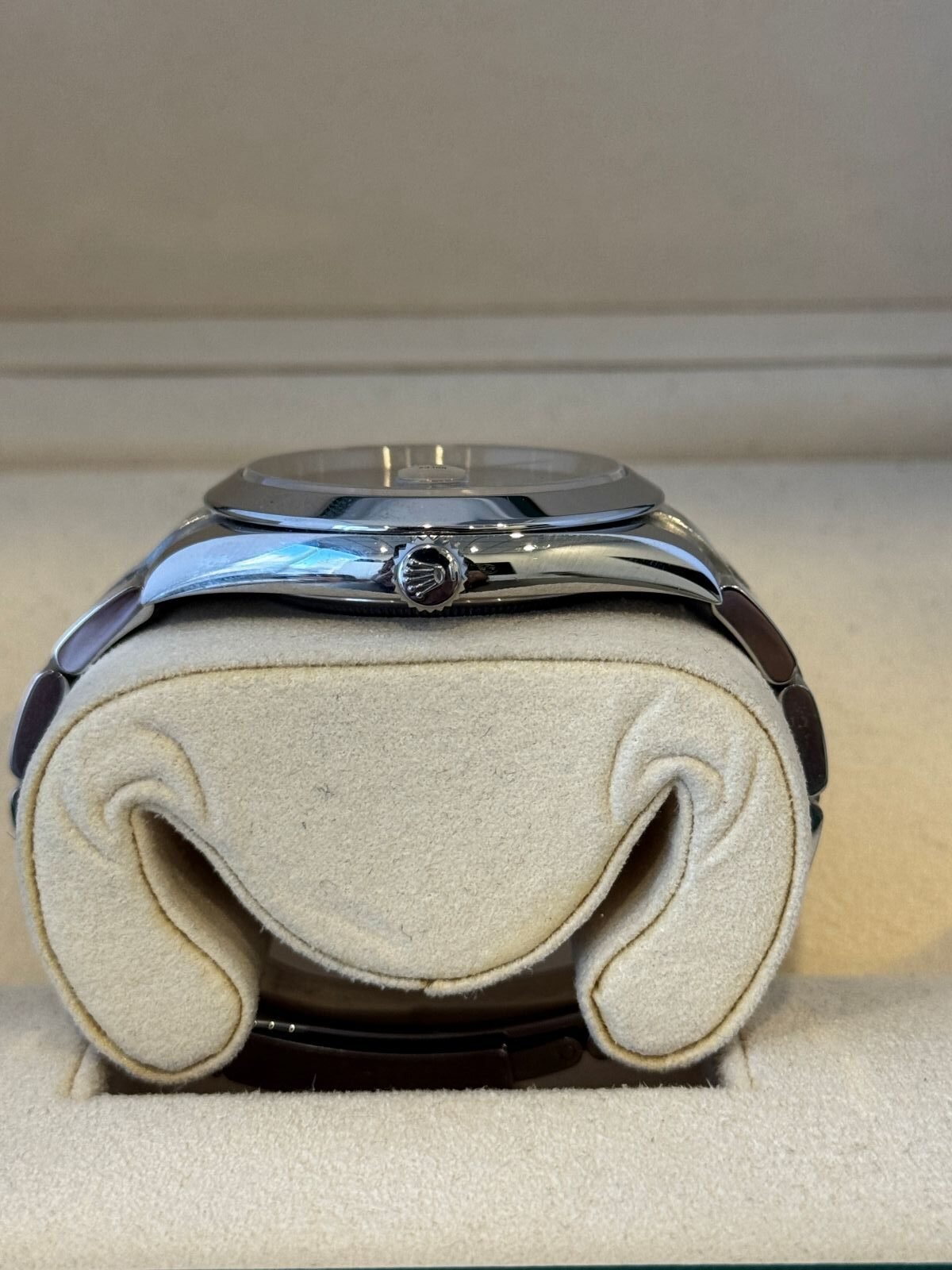 Rolex Datejust Wimbledon - Image 2