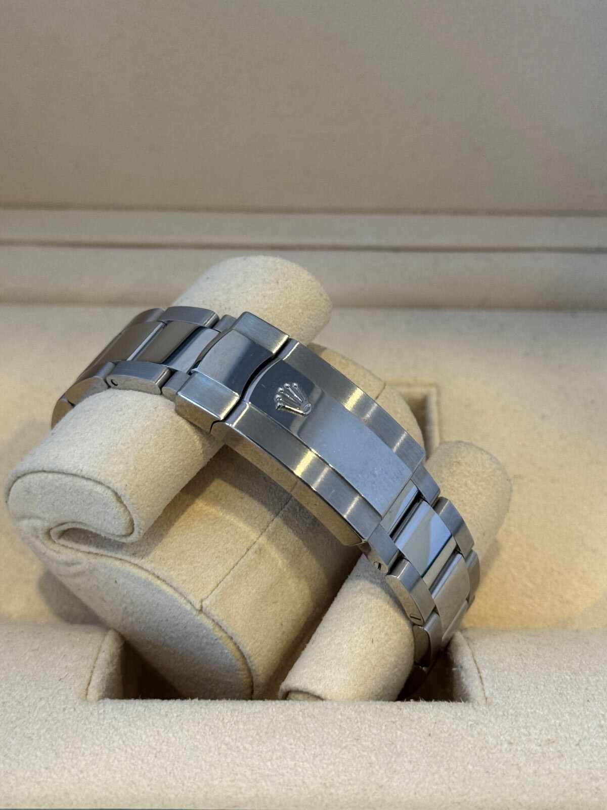 Rolex Datejust Wimbledon - Image 4