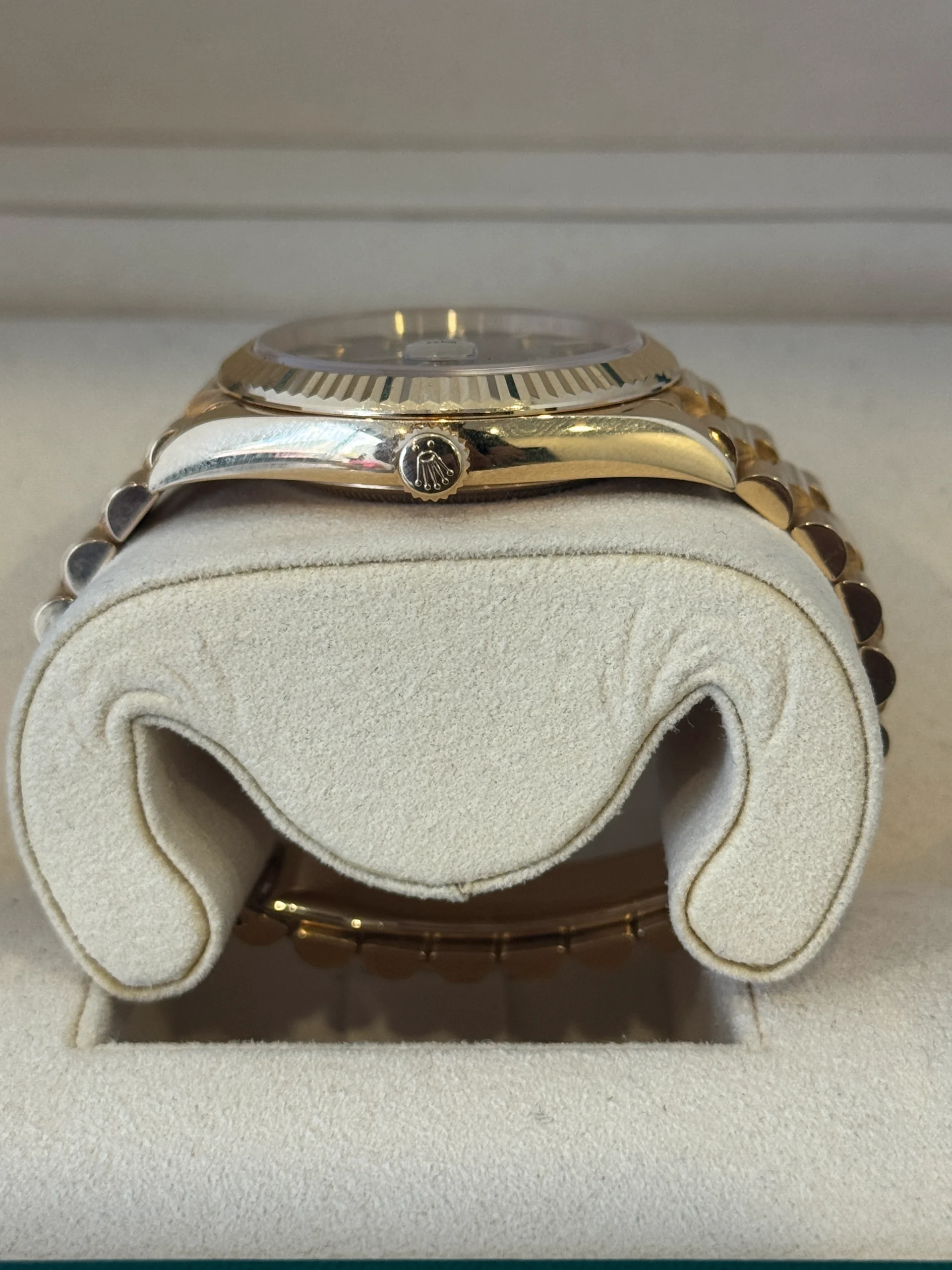 Rolex Daydate - Image 2