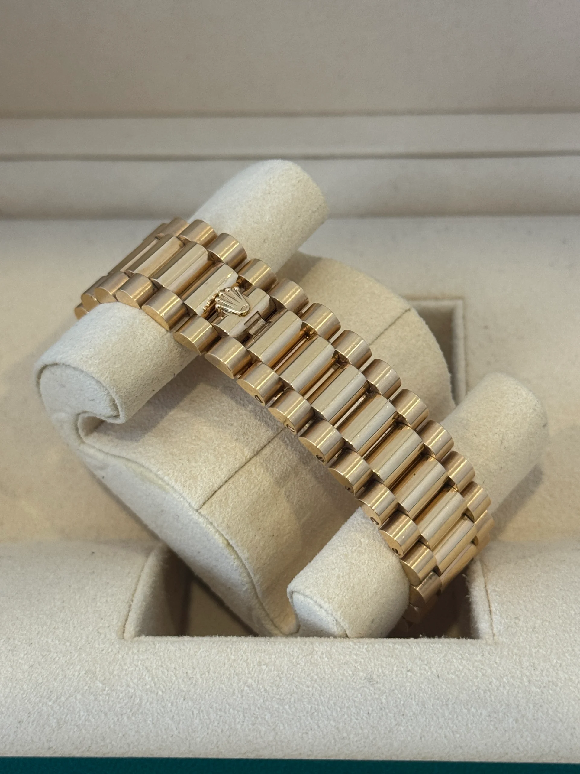 Rolex Daydate - Image 4