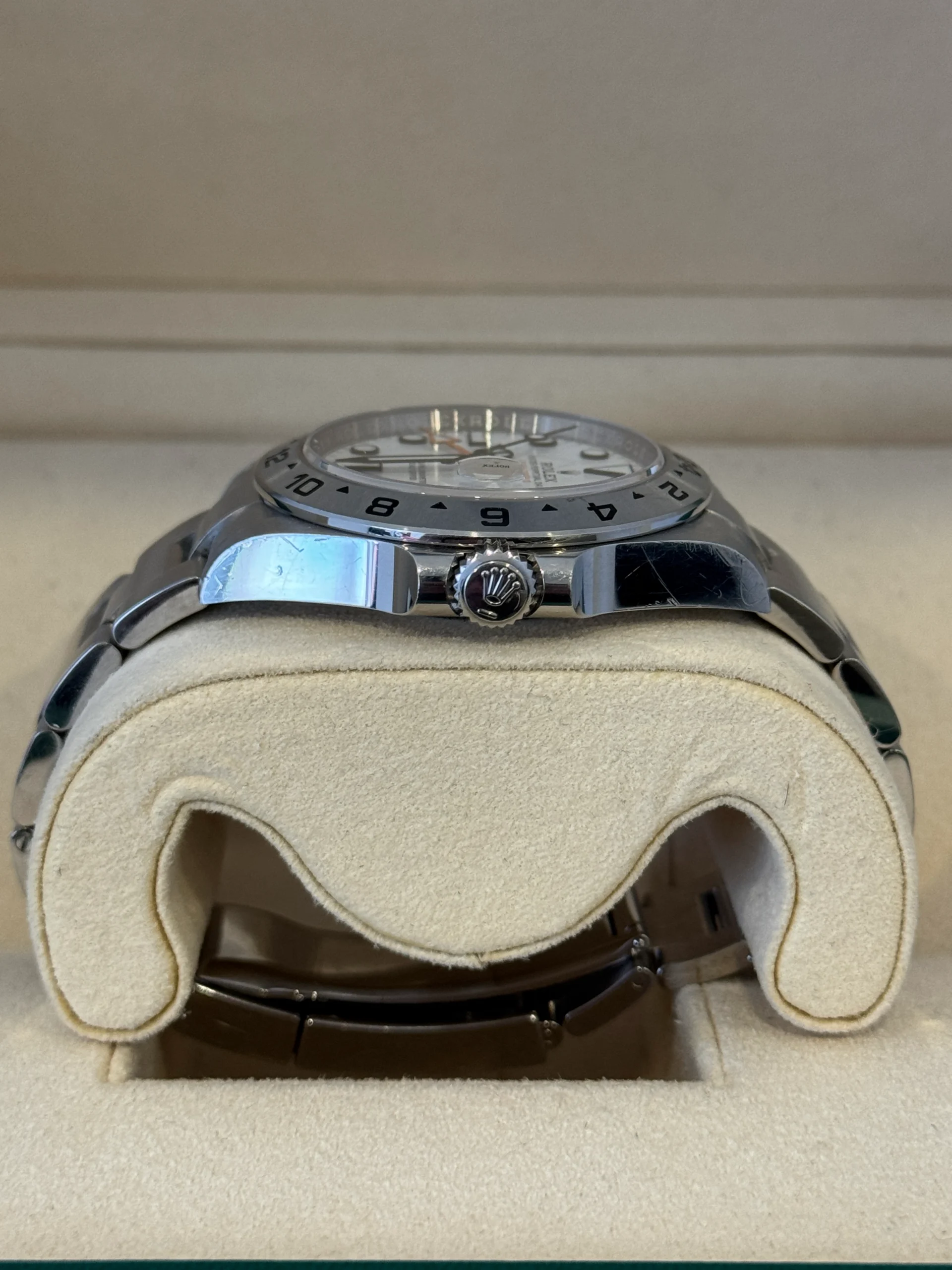 Rolex Explorer 2 - Image 2
