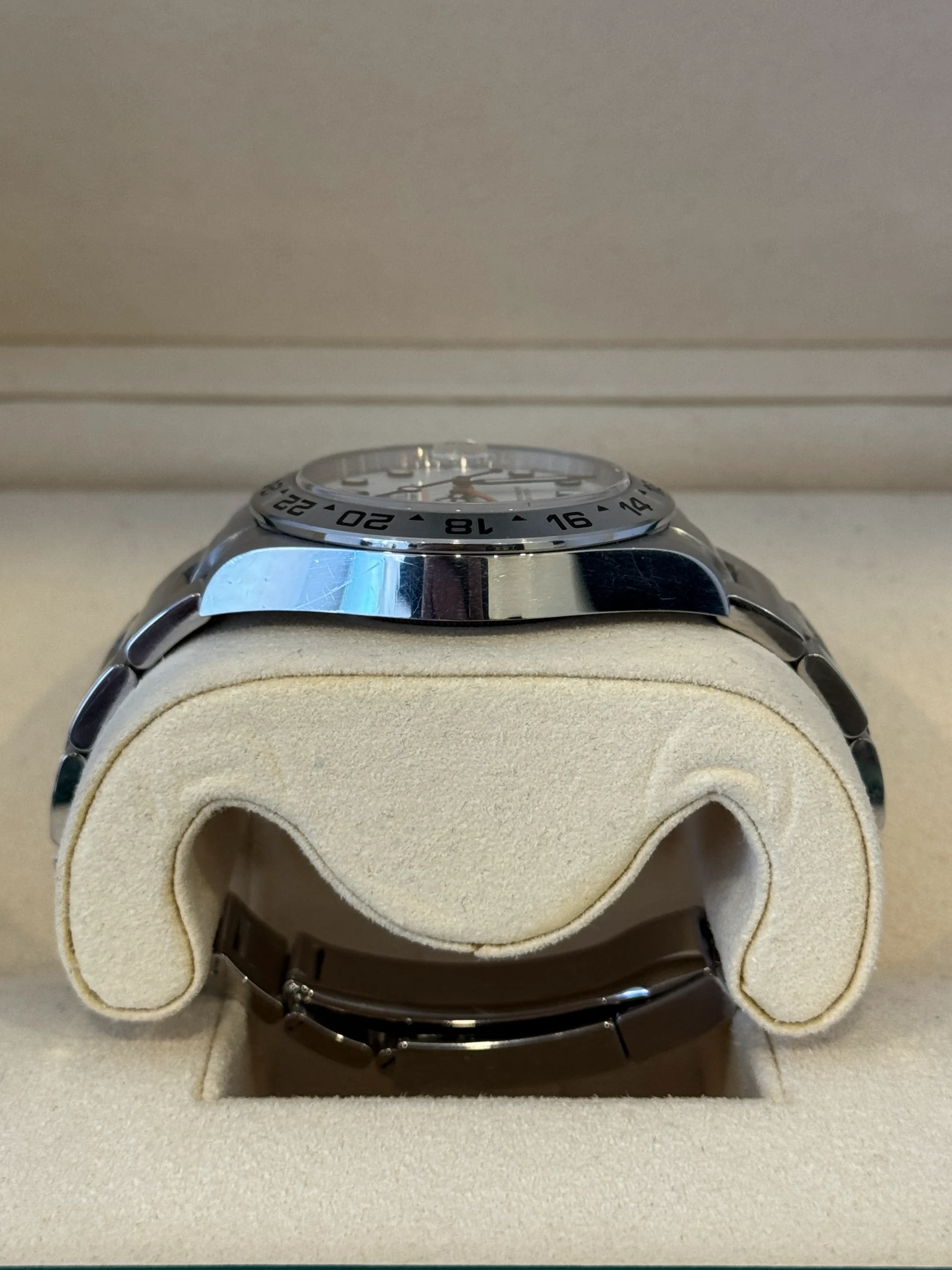 Rolex Explorer 2 - Image 3