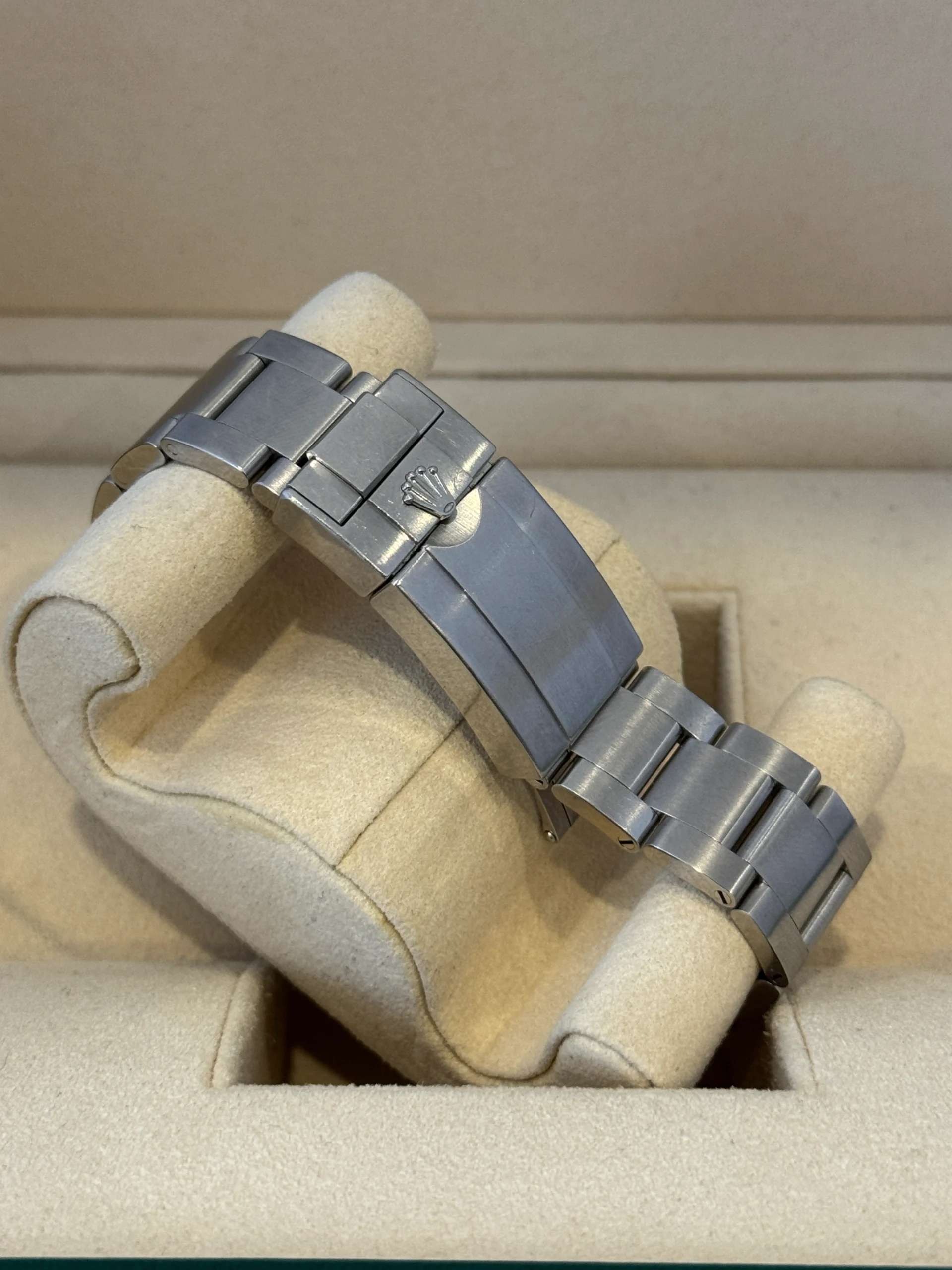 Rolex Explorer 2 - Image 4