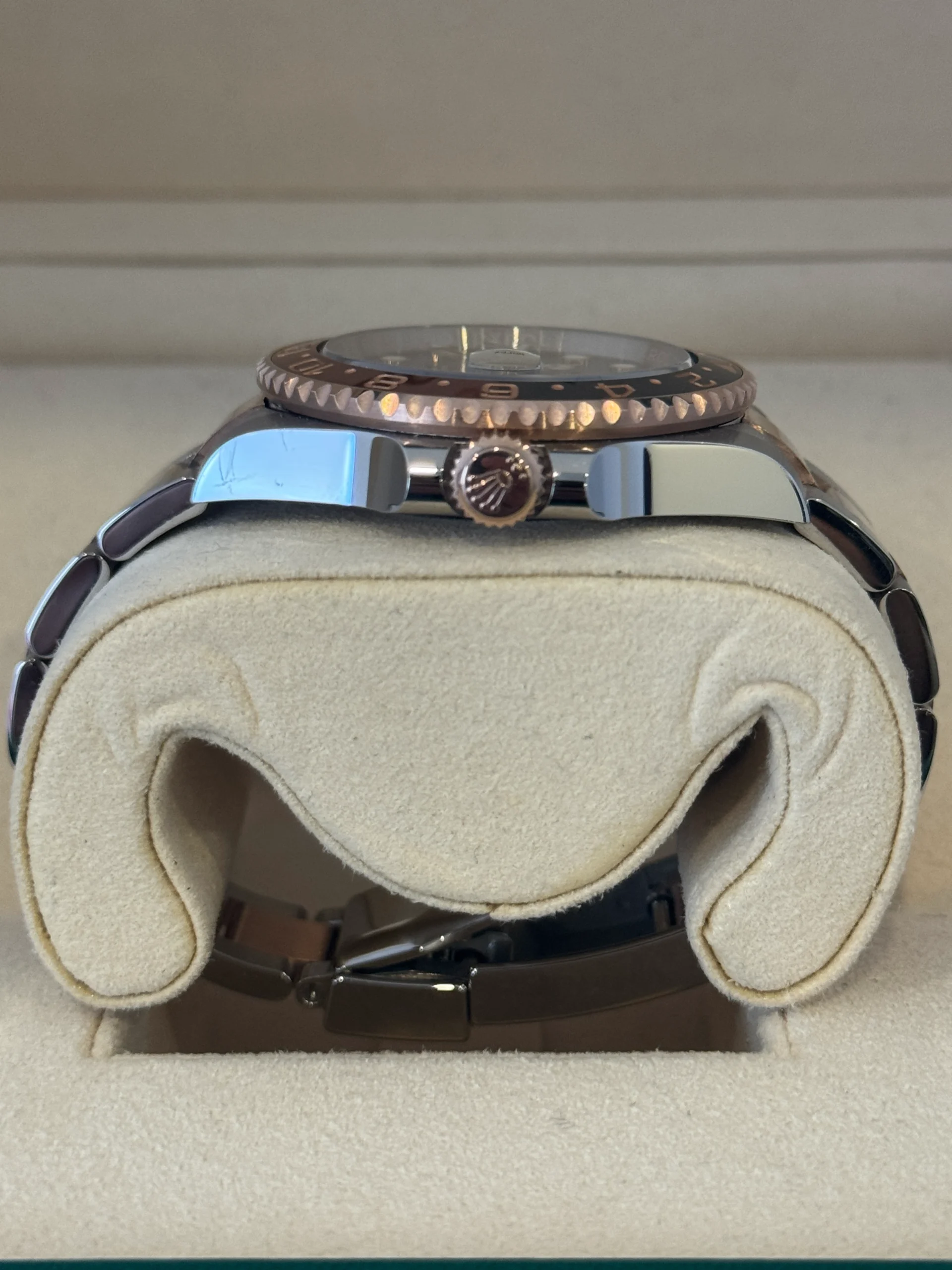 Rolex GMT-Master II - Image 2