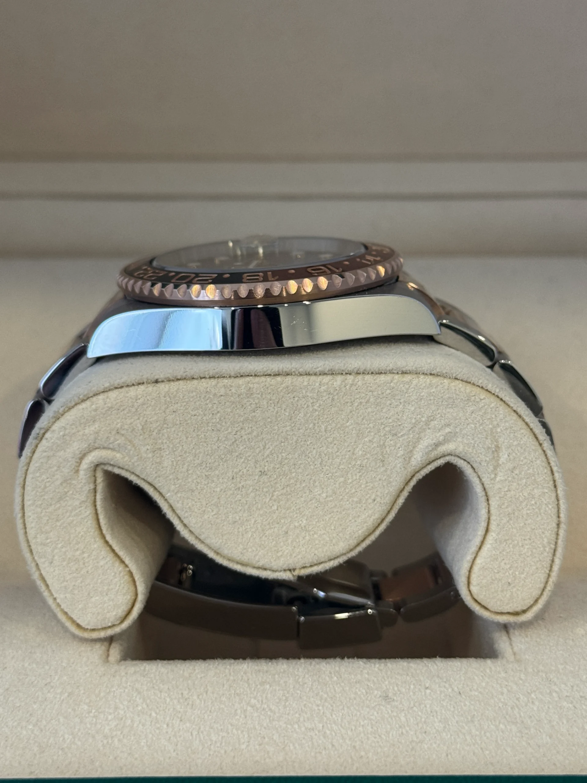 Rolex GMT-Master II - Image 3