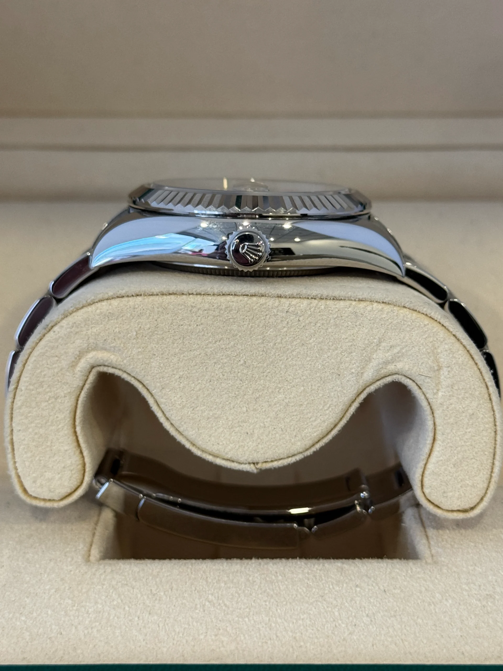 Rolex Skydweller - Image 2