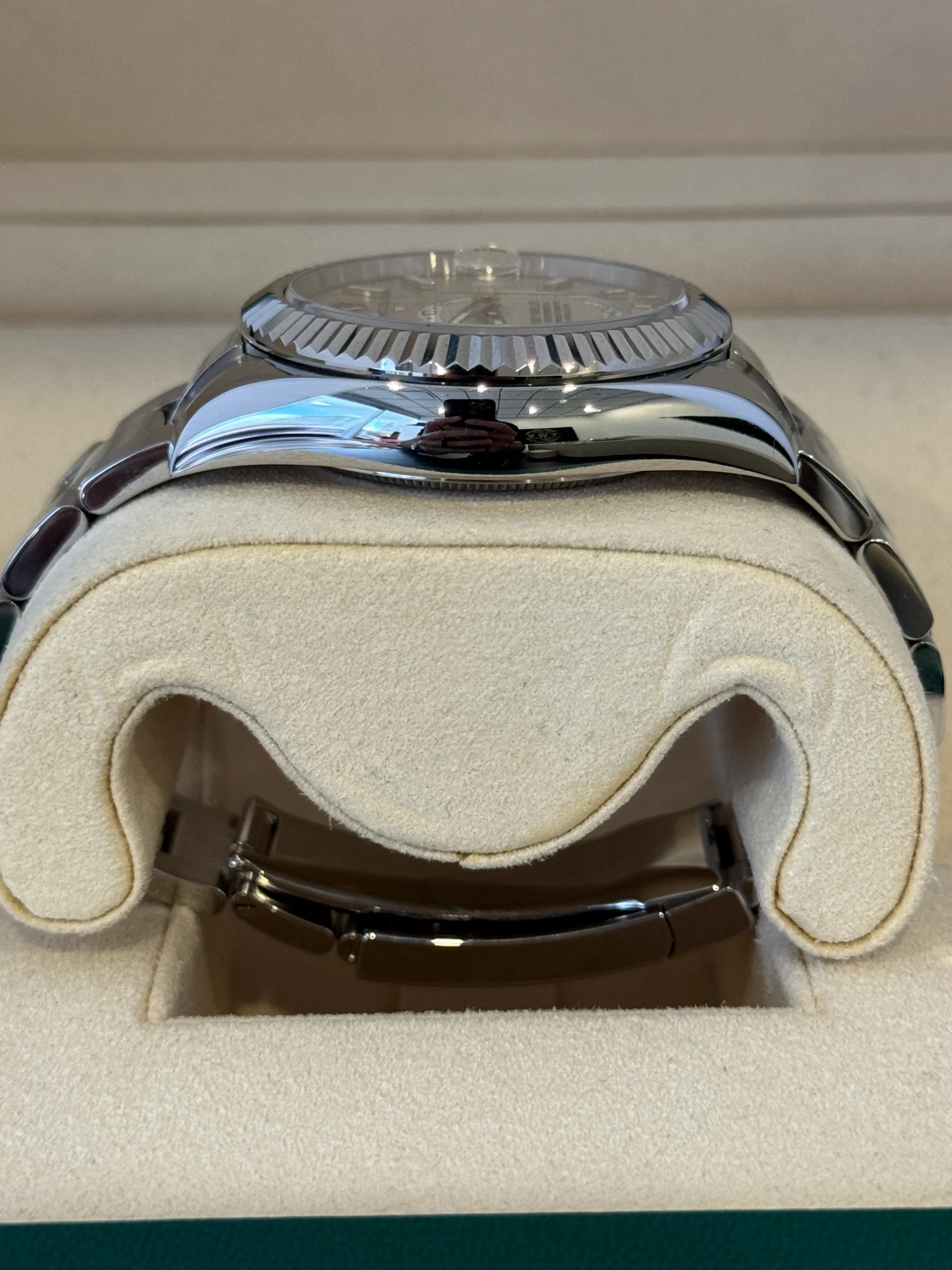 Rolex Skydweller - Image 3