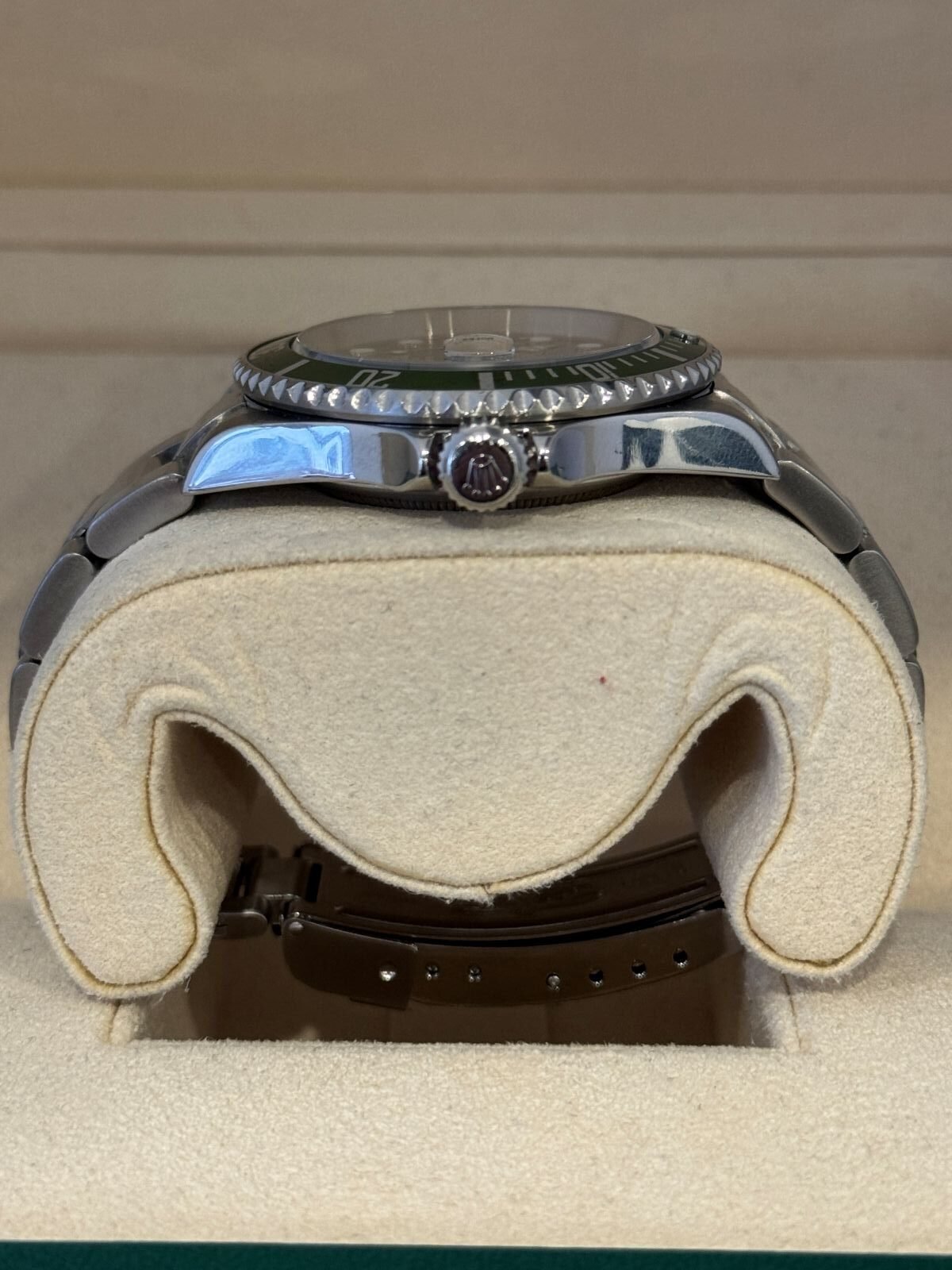 Rolex Submariner Kermit - Image 2