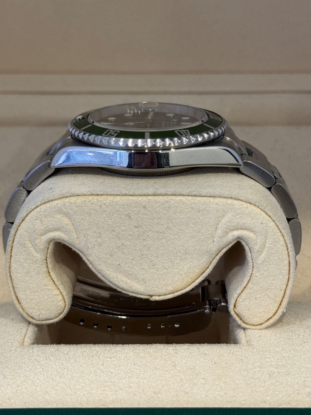 Rolex Submariner Kermit - Image 3