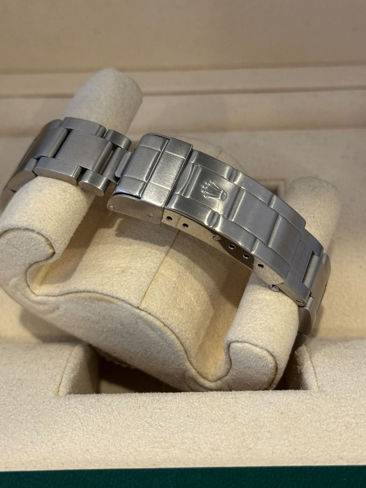 Rolex Submariner Kermit - Image 4