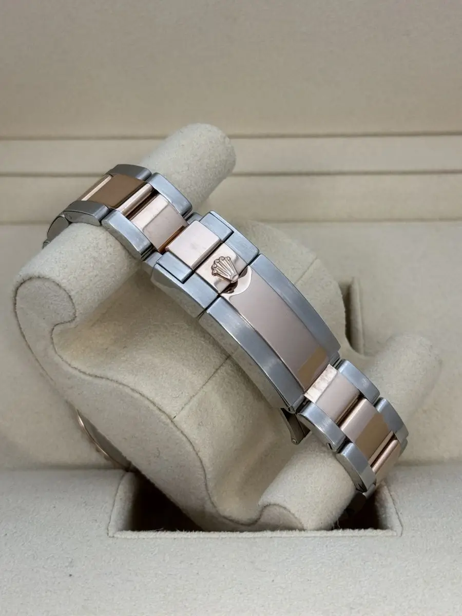 Rolex Yachtmaster II - Image 2