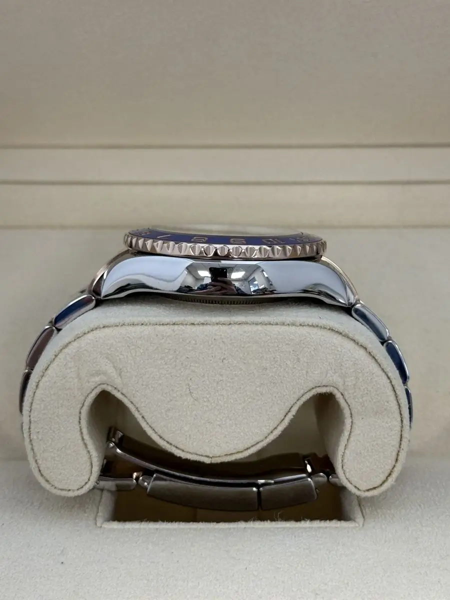 Rolex Yachtmaster II - Image 3